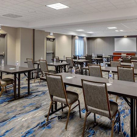 Fairfield Inn & Suites By Marriott Hobbs Eksteriør bilde