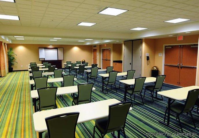 Fairfield Inn & Suites By Marriott Hobbs Eksteriør bilde