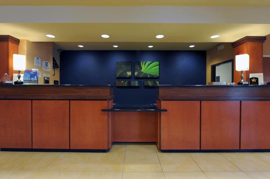Fairfield Inn & Suites By Marriott Hobbs Eksteriør bilde