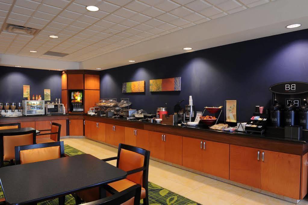 Fairfield Inn & Suites By Marriott Hobbs Eksteriør bilde