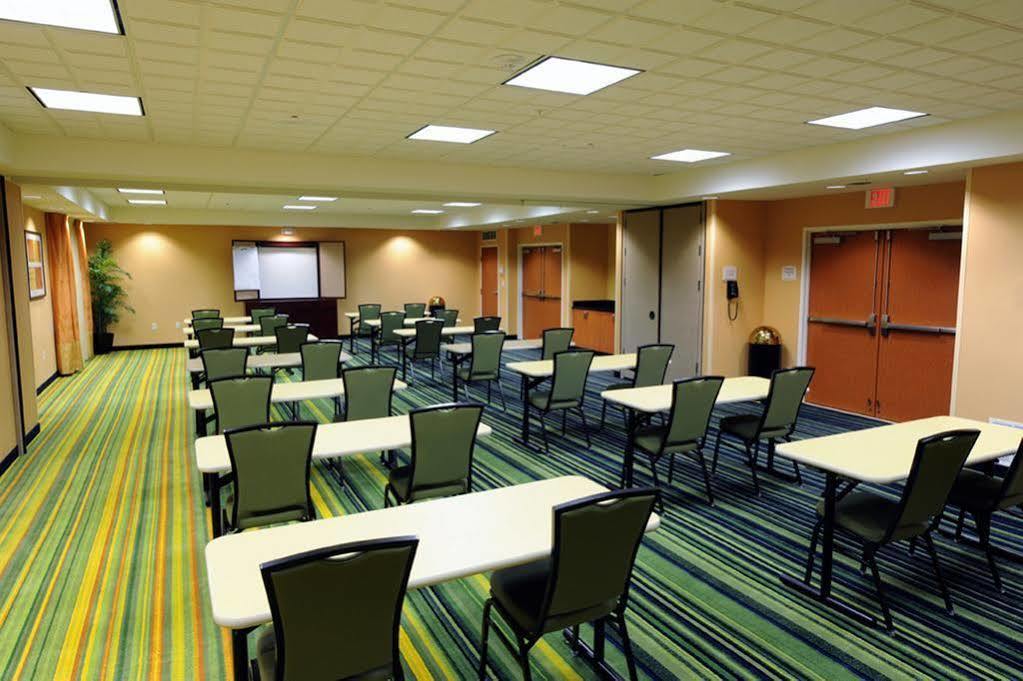 Fairfield Inn & Suites By Marriott Hobbs Eksteriør bilde