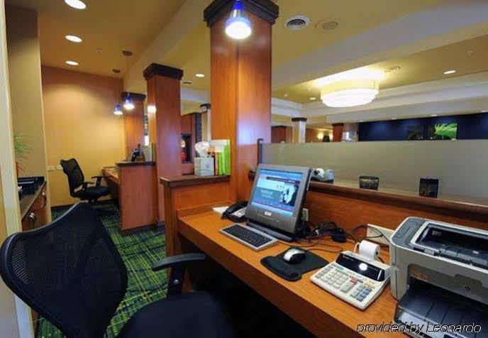 Fairfield Inn & Suites By Marriott Hobbs Eksteriør bilde