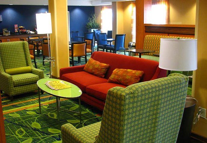 Fairfield Inn & Suites By Marriott Hobbs Eksteriør bilde